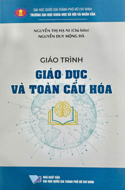 Giáo trình Giáo dục và toàn cầu hóa 