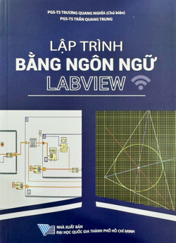 Lập trình bằng ngôn ngữ Labview 