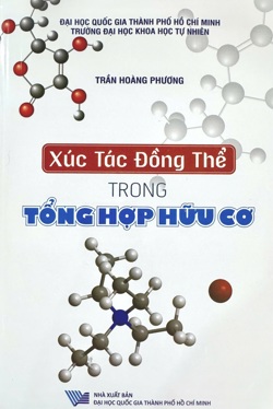 Xúc tác đồng thể trong tổng hợp hữu cơ
