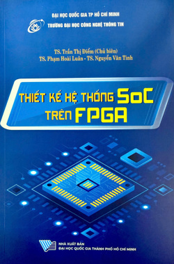 Thiết kế hệ thống SoC trên FPGA