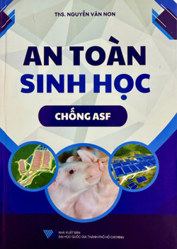 An toàn sinh học chống ASF 