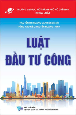Luật Đầu tư công