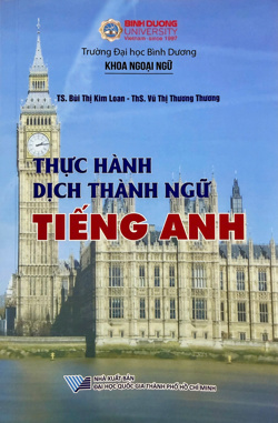 Thực hành dịch thành ngữ tiếng Anh