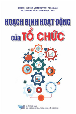 Hoạch định hoạt động của tổ chức