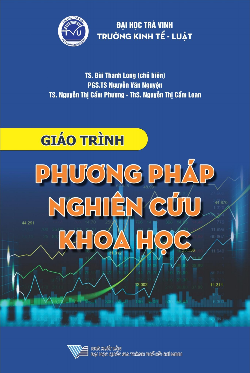 Giáo trình Phương pháp nghiên cứu khoa học