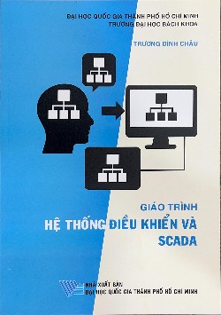 Giáo trình Hệ thống điều khiển và SCADA