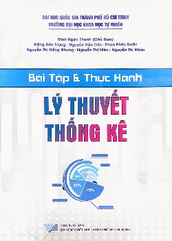 Bài tập & thực hành Lý thuyết Thống kê