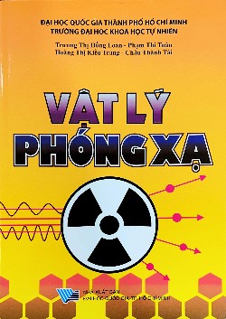Vật lý phóng xạ