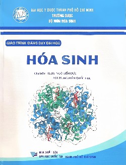 Giáo trình giảng dạy đại học Hóa sinh