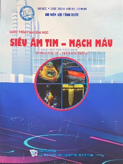 Giáo trình sau đại học - Siêu âm tim - mạch máu