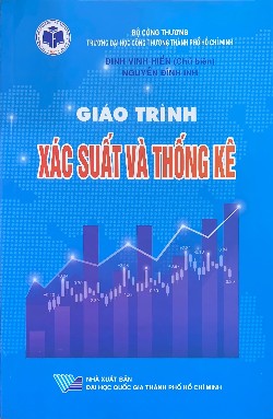Giáo trình Xác suất và Thống kê 