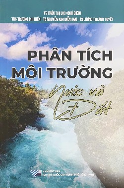 Phân tích môi trường nước và đất