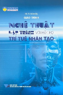 Giáo trình Nghệ thuật lập trình với hỗ trợ trí tuệ nhân tạo