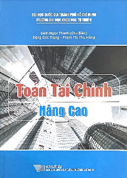 Toán Tài chính nâng cao