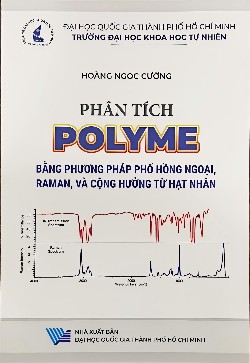 Phân tích Polyme bằng phương pháp phổ hồng ngoại, raman, và cộng hưởng từ hạt nhân