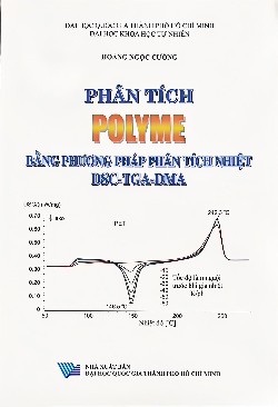 Phân tích Polyme bằng phương pháp phân tích nhiệt DSC-TGA-DMA