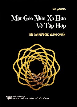 Một góc nhìn xa hơn về tập hợp