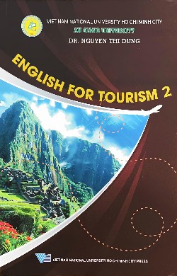 English for Tourism 2