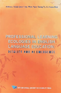 Professional Learning Ecologies in English Language  Education: Vitality and AI Emergence