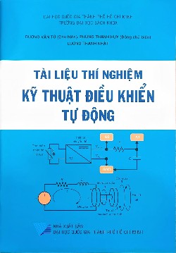 Tài liệu thí nghiệm kỹ thuật điều khiển tự động