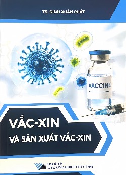 Vắc-xin và sản xuất vắc-xin