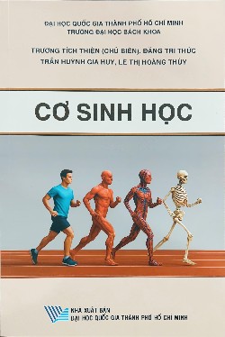 Cơ sinh học 