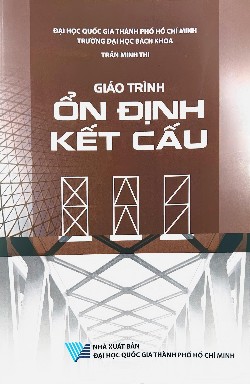 Giáo trình Ổn định kết cấu