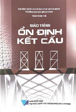 Giáo trình Ổn định kết cấu