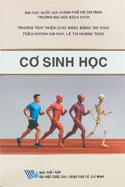 Cơ sinh học