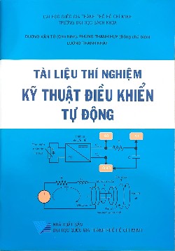 Tài liệu thí nghiệm kỹ thuật điều khiển tự động