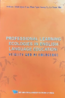 Professional Learning Ecologies in English Language  Education: Vitality and AI Emergence