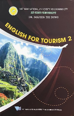 English for Tourism 2